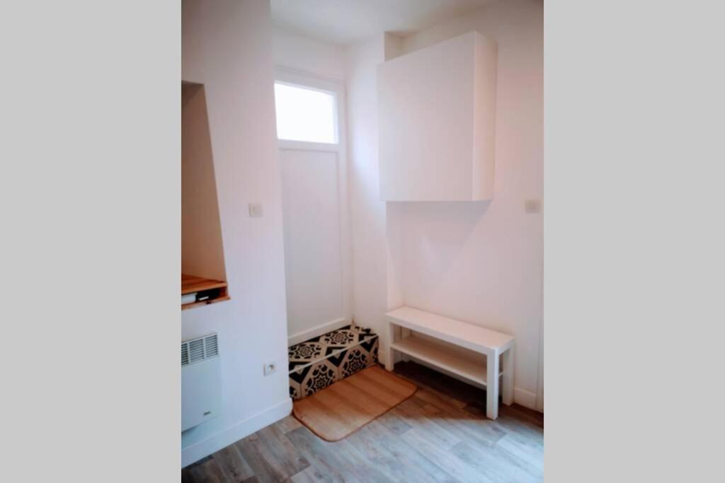 Maison De Village Meublee Avec Terrasse Donzere ภายนอก รูปภาพ